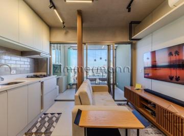 Apartamento · 39m² · 1 Quarto · APARTAMENTO VILA MARIANA 1 DORMITÓRIO SEM VAGA