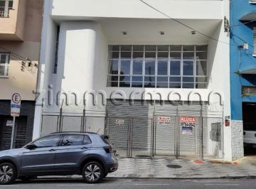 Comercial · 552m² · PRÉDIO COMERCIAL EM PERDIZES