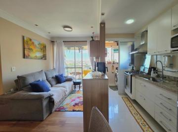 029e728d-f445-486c-a9c6-1fee2d2d2445 · Elegante apartamento para venda em Saúde com 2 quartos, 52m²