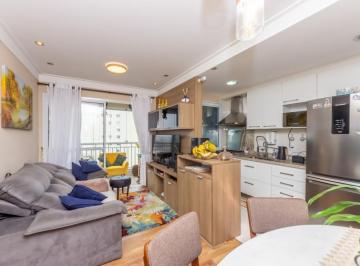 d68c3e51-3ceb-4f76-a69d-1d940942c36e · Funcional apartamento para venda em Saúde com 2 quartos, 52m²