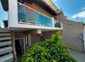 Casa de 3 quartos, Santo André · Casa de 142 m² com 3 quartos à venda na Vila Assunção