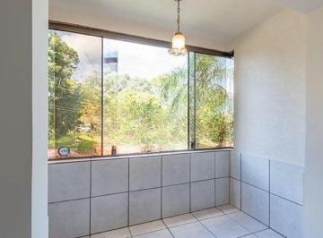 Apartamento · 58m² · 2 Quartos · 1 Vaga · Apartamento de 2 quartos e 1 vaga no bairro Floresta
