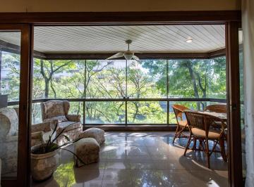 Apartamento · 166m² · 3 Quartos · 2 Vagas · Apartamento com 3 dormitorios e duas vagas de garagem em frente a Encol