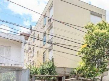 Apartamento · 56m² · 1 Quarto · 1 Vaga · Vende-se excelente apartamento 1 dorm c/ vaga próximo da Encol - 56m² - Petrópolis