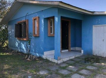 Casa · 320m² · 4 Quartos · 2 Vagas · Casa em São Jorge
