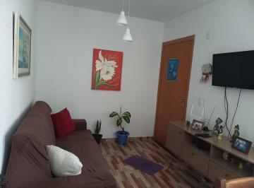 Apartamento · 42m² · 2 Quartos · 1 Vaga · Apartamento em Restinga