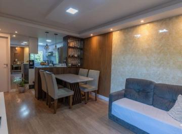 Apartamento · 47m² · 2 Quartos · 1 Vaga · Apartamento em Lomba do Pinheiro