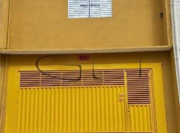 Foto 01 · Casa à venda em Ferraz de Vasconcelos-SP, Vila Jamil: 3 quartos, 2 suítes, 4 banheiros, 2 vagas, 220