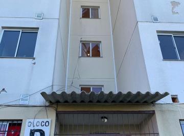 Apartamento · 49m² · 2 Quartos · 1 Vaga · Apartamento em Restinga
