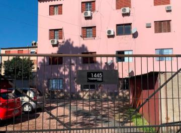 Apartamento · 49m² · 2 Quartos · 1 Vaga · Apartamento em Restinga