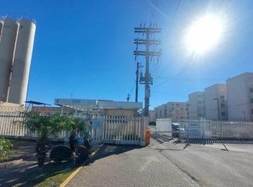Apartamento · 40m² · 2 Quartos · 1 Vaga · EXCELENTE APARTAMENTO 2 DORMITÓRIOS NO BAIRRO SARANDI