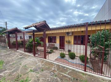 Casa · 120m² · 2 Quartos · 2 Vagas · Casa em Campo Novo