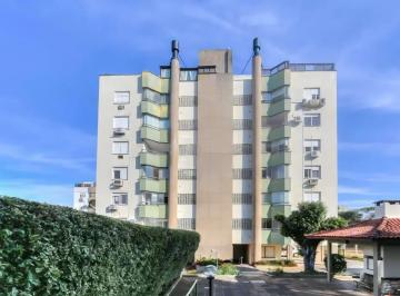 Apartamento · 65m² · 2 Quartos · 1 Vaga · APARTAMENTO 2D - CRISTAL - VAGA