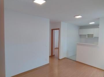 Apartamento · 40m² · 2 Quartos · 1 Vaga · Apartamento Aconchegante, Reformado e Bem Localizado