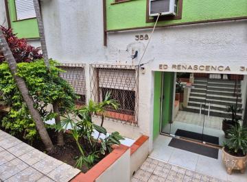 Apartamento de 1 quarto, Porto Alegre · JK pertinho do Praia de Belas
