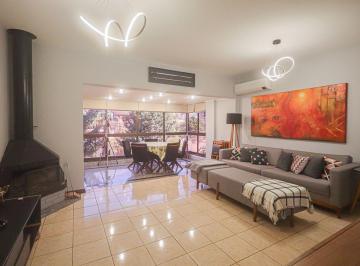 Apartamento · 116m² · 3 Quartos · 1 Vaga · Apartamento a venda no bairro Jardim Lindóia