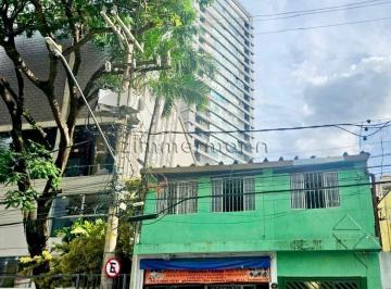 Comercial · 243m² · CASA COMERCIAL EM PERDIZES