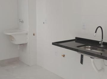 Foto 01 · APARTAMENTO PARA LOCAÇÃO l 2 DORMITÓRIOS l 38M² - A. E CARVALHO