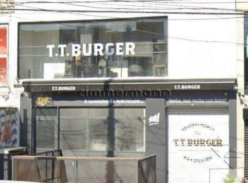Comercial · 350m² · 3 Vagas · LOJA COMERICAL PINHEIROS 3 VAGAS