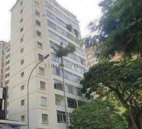 Comercial · 70m² · LOJA HIGIENÓPOLIS