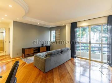 Apartamento · 87m² · 2 Quartos · 2 Vagas · APARTAMENTO PINHEIROS 2 DORMITÓRIOS 2 VAGAS