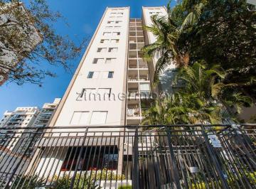Apartamento · 68m² · 3 Quartos · 1 Vaga · APARTAMENTO POMPEIA 3 DORMITÓRIOS 1 VAGA