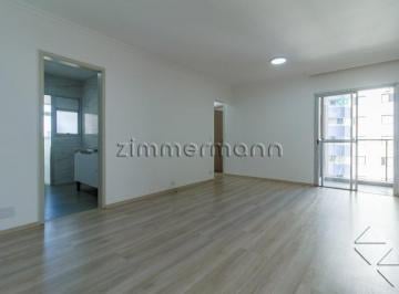 Apartamento · 68m² · 3 Quartos · 1 Vaga · APARTAMENTO POMPEIA 3 DORMITÓRIOS 1 VAGA