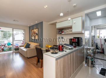 Apartamento · 66m² · 2 Quartos · 1 Vaga · APARTAMENTO PERDIZES 2 DORMITÓRIOS 1 VAGA