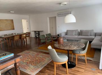 Apartamento · 260m² · 4 Quartos · 3 Vagas · APARTAMENTO PINHEIROS 4 DORMITÓRIOS 3 VAGAS
