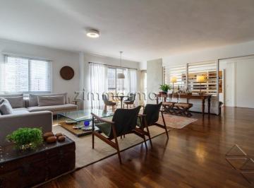 Apartamento · 260m² · 4 Quartos · 3 Vagas · APARTAMENTO PINHEIROS 4 DORMITÓRIOS 3 VAGAS