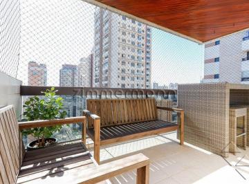 Apartamento · 147m² · 4 Quartos · 2 Vagas · APARTAMENTO PERDIZES 4 DORMITÓRIOS 2 VAGAS