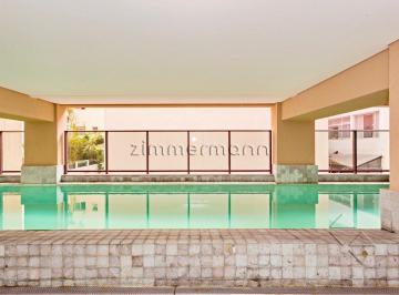 Apartamento · 41m² · 1 Quarto · 1 Vaga · APARTAMENTO SANTA CECILIA 1 DORMITÓRIO 1 VAGA