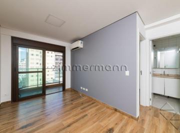 Apartamento · 41m² · 1 Quarto · 1 Vaga · APARTAMENTO SANTA CECILIA  1 DORMITÓRIO 1 VAGA