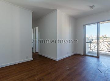 Apartamento · 55m² · 2 Quartos · 1 Vaga · APARTAMENTO VILA IPOJUCA 2 DORMITÓRIOS 1 VAGA