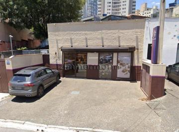 Comercial · 140m² · 4 Vagas · CASA COMERCIAL ALTO DA LAPA 4 VAGAS