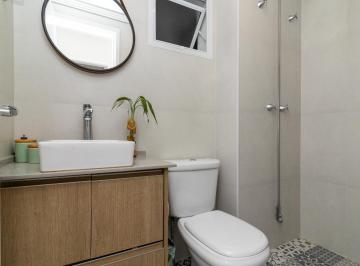 9086e466-bf3e-4156-b756-a7935df253fb · Versátil apartamento para venda em Piqueri com 2 quartos, sendo 1 suíte, 75m²