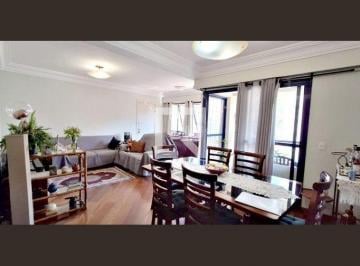 Apartamento · 122m² · 3 Quartos · 2 Vagas · Apartamento para Aluguel - Vila Andrade, 3 Quartos, 122 m² - São Paulo