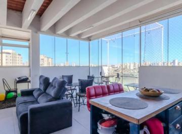 Apartamento de 3 quartos, São Paulo · Cobertura para venda em Vila da Saúde com 3 quartos, sendo 1 suíte, 110m²