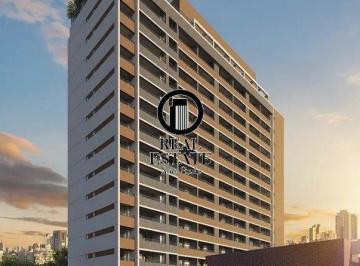Apartamento · 65m² · 2 Quartos · 1 Vaga · Apartamento à venda - em Mooca