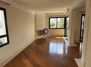 Apartamento · 216m² · 3 Quartos · 3 Vagas · Apartamento à venda - em Cidade Monções