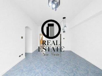 Apartamento · 91m² · 2 Quartos · 1 Vaga · Apartamento para aluguel - em Higienópolis