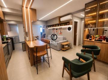 Apartamento · 69m² · 2 Quartos · 1 Vaga · Apartamento à venda - na Vila Clementino