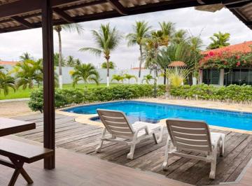 Casa de 4 quartos, Caucaia · Casa de praia pra venda no Pacheco em Caucaia.