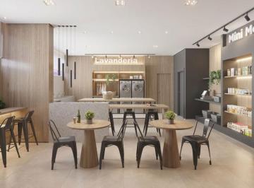 d5d60e7e-d292-4207-b517-e43fdfc41033 · Confortável apartamento para venda em Parada Inglesa com 1 quarto, sendo 1 suíte, 32m²
