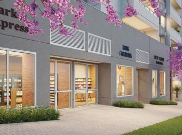 63188568-026b-4a03-90d2-eb66a8048c15 · Elegante apartamento para venda em Parada Inglesa com 1 quarto, sendo 1 suíte, 32m²