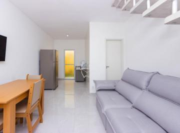 824aee26-95fb-4684-86d1-273cd7dbfd4a · Casa no condomínio Residencial Miami para venda com 2 quartos, 53m²