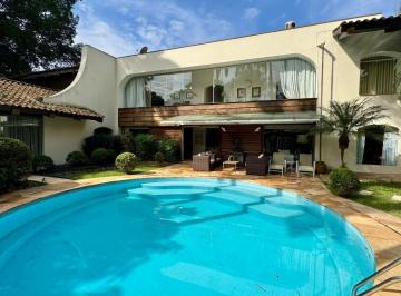 2b9979ec-9949-462f-b0d3-e83ff3e5487a · Excelente casa para venda em Cidade Jardim com 3 quartos, sendo 3 suítes, 1,200m²
