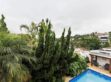 d9576520-5427-465a-adf0-002c6110459c · Casa no condomínio Fontana Verde para venda com 5 quartos, sendo 5 suítes, 447m²