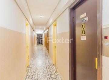 Apartamento de 1 quarto, Porto Alegre · Apartamento de 53 m² com 1 quarto à venda no Centro Histórico