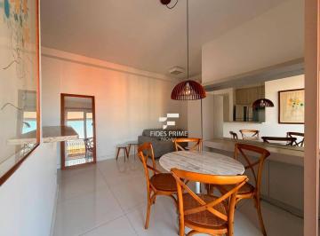 Apartamento · 74m² · 2 Quartos · 2 Vagas · Apartamento com 2 dormitórios para alugar, 74 m² por R$ 4.610/mês - Jardim - Santo André/SP